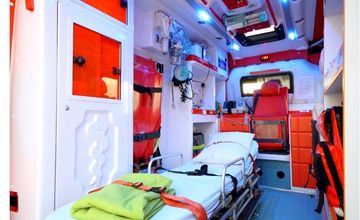 Ambulans Hizmeti